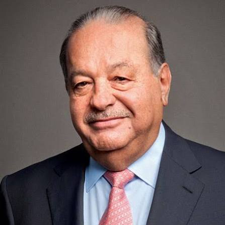 Carlos Slim Helú | Media Ownership Monitor
