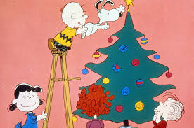 Charlie Brown Christmas Soundtrack Back In Top 40
