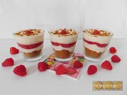 Tiramisu Framboise Speculoos Tiramisu Framboise Framboise Tiramisu