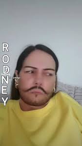Mi Amigo Rodney Original
