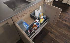 Get expert advice on what to ask for when planning your look. 9 Features To Make Your New Kitchen More Efficient Cabinet World Of Pa