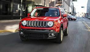 Jeep Renegade 1080p 2k 4k 5k Hd Wallpapers Free Download Wallpaper Flare