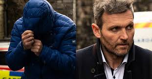 High Court winds up Kerry business of Nathan McDonnell