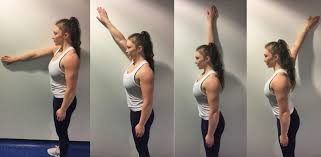 Effective exercises to reduce armpit fat. 6 Shoulder Stability Exercises For Climbers