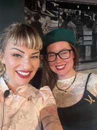 So Today is My Day ! Meaning it's “Molly Wellmann Day “ hahahah ! It's an  honor and funny to have a holiday in Cincinnati ! And I get to celebrate by