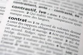 Après signature, chacune des parties devra avoir un exemplaire original du contrat de travail. L Obligation De Moyens Cause De La Resiliation Du Contrat Lexing Alain Bensoussan Avocats