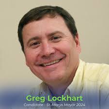 Greg Lockhart's Instagram, Twitter & Facebook