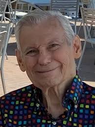 John Kinsey Obituary