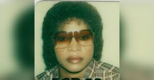 Obituary information for Pauline Price