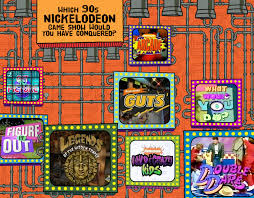 90s nickelodeon trivia questions and answers. Which 90 S Nickelodeon Game Show Would You Have Conquered Quiz Zimbio