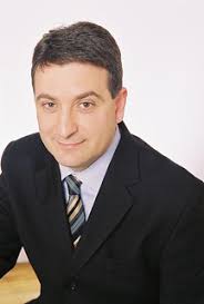 Elect Paul Calandra as the next MP for Oak Ridges Markham