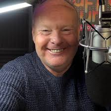 Mark Glenn Murphy Mbe (@mark.g.murphy.56) • Facebook