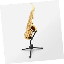 Totority Suporte De Saxofone Prateleira De Exibição Expositor Suporte Para  Saxofone Alto Porta Sax Para Casa Suprimentos Domésticos Veado Estante Sax  Alto Confiável Dobrável Quadro Espuma : Amazon.com.br: Instrumentos Musicais