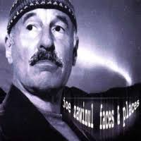 Legendary musician joe zawinul passed away on september 11, 2007. Joe Zawinul Faces And Places Album Review All About Jazz