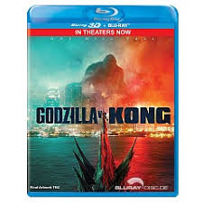Александр скарсгард, милли бобби браун, ребекка холл и др. Godzilla Vs Kong 2021 3d Blu Ray 3d Blu Ray In Import Ohne Dt Ton Blu Ray Film Details