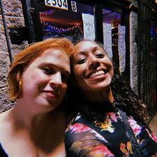 happy #newmusicfriday to all, but especially to @stereogum who are calling  the heartbreak store “a lovely little ballad” 🥲💕 it is also  #bandcampfriday which means you can pre order the record at