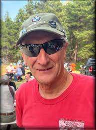 MONTANA BMW RIDERS NEWSLETTER MONTANA BMW RIDERS NEWSLETTER