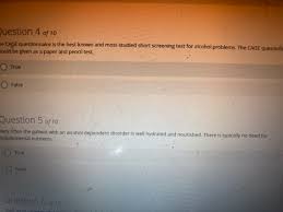 Image result for CAGE Questions