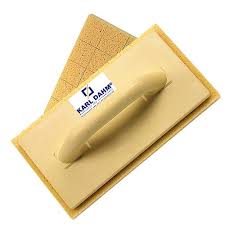 Auch der fliesenleger benutzt das sogenannte schwammbrett. Schwammbrett Hydro Gerastert 16 X 30 Cm