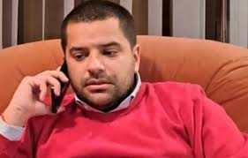 Marino le pidió a Kicillof que aumente la coparticipación que recibe  Patagones