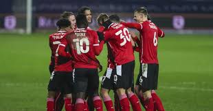 Fc bayern munich 2020/2021 players | team squad. Barnsley Putting The Rest Of South Yorkshire To Shame Football365