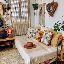 These soothing and dreamy boho bedrooms that are some of the most beautiful in the world. Pin On Bedrooms