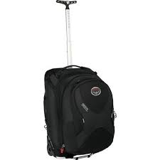 Osprey Packs Ozone Convertible 22 Rolling Gear Bag 2807 Cu In Osprey Ozone Osprey Packs Osprey