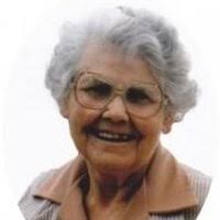 Fern Chamberlain — Her Vote. Her Voice.