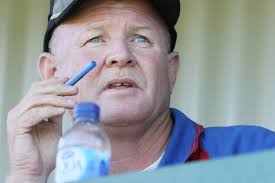 Roy Fulford reflects