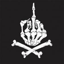 Halaman untuk pecinta gambar anime Halaman Download Gambar Keren Hitam Putih Tengkorak Gambar Kartun Tengkorak K