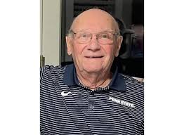 Richard Stevens Obituary (1934