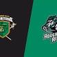Cedar Rapids Roughriders vs. Sioux City Musketeers