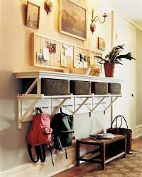 Entryway Mudroom Inspiration Ideas Coat Closets Diy Built Ins Benches Shelves And Storage Solutions Bystephanielynn Home Home Decor Home Diy