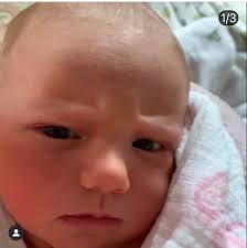 Congrats to Alex and Michelle Ratcliffe, '06,