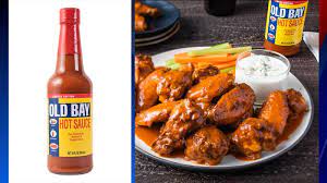 Old Bay Now Has A Hot Sauce And Some People Are Freaking Out Myfox8 Com