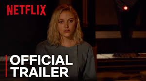 You've decided you're going to watch something. Tau Official Trailer Hd Netflix Youtube