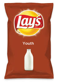 Biscuits And Gravy Meme Funny Wouldn T Youth Be Yummy As A Chip Lay S Do Us A Flavor Is Back And The Search Is On For The Yummiest Flavor Lays Chips Flavors Potato Chip Flavors Lays Chips