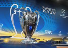 Cbs said thursday that this year's final at istanbul's atatürk olympic stadium on may 29 will be televised on the main cbs network. Real Madrid Liverpool Champions League Final 2018 How And Where To Watch Tv Online As Com