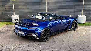 Image result for Quasar Blue 2024 Aston Martin
