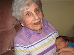 ANNA RZEPECKI Obituary (2012)