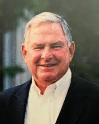 James Barron Obituary