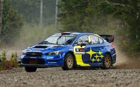 Maybe you would like to learn more about one of these? Rally Team Usa Subaru Motorsports
