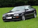 AUDI-S2