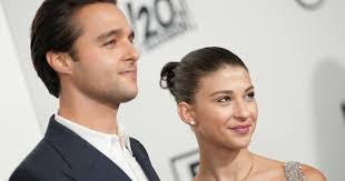 Adele Gates's Instagram, Twitter & Facebook