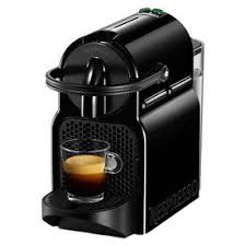 Espresso coffee machine nescafe alegria makro specials on power. Delonghi En124s Espresso Coffee Machine Black Techinn
