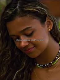 Kiara Blackburn Missing