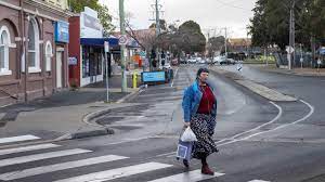 Victoria's lockdown extended for 'as long as it needs to be' (sky news australia) 5yfq56 Wdmaxmm