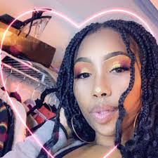 Tyra Powell's Instagram, Twitter & Facebook