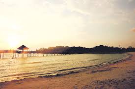 Pantai cahaya negeri adalah salah satu destinasi tempat bercuti yang cukup ramai setiap harinya. Early Childhood Paradise Pantai Cahaya Negeri Port Dickson Catatan Memori Indah Sang Akademik Academician Memory Lane