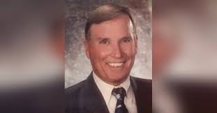 Obituary information for Alvin Ellis Todd